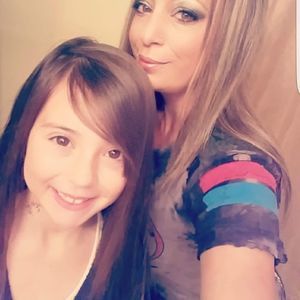 Meet your Posher, Stacy